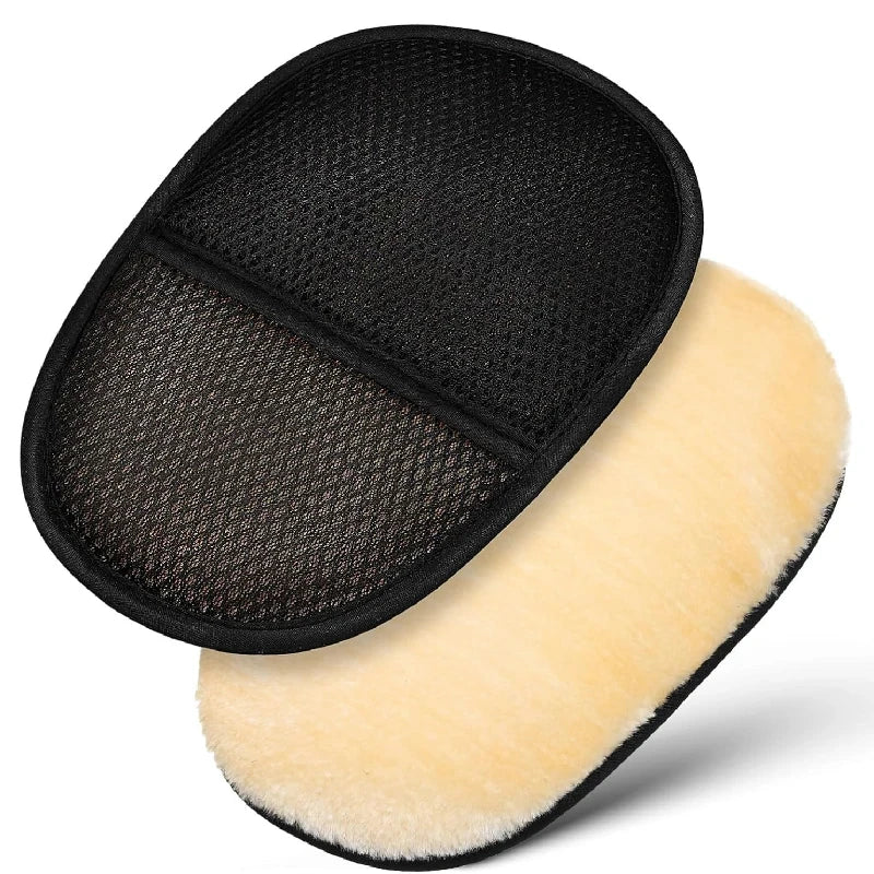 MOTIXGEAR™ Microfiber Car Wash Towel – Soft, Scratch-Free Cleaning Cloth for Auto Detailing